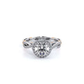 Parisian-106r-18k White Round