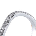 Parisian-117w-18k White