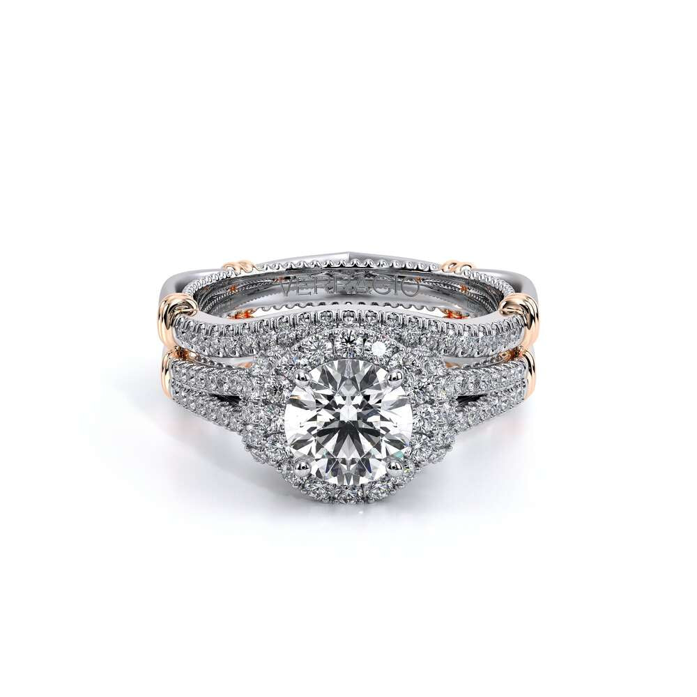 Parisian-117w-18k White