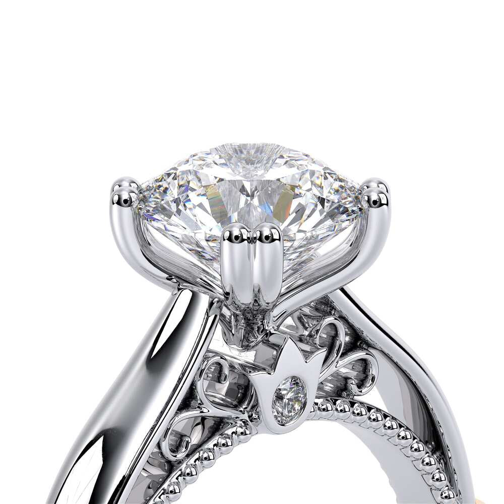 Parisian-120r-Platinum Round