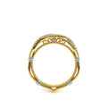Parisian-106w-18k Yellow Gold