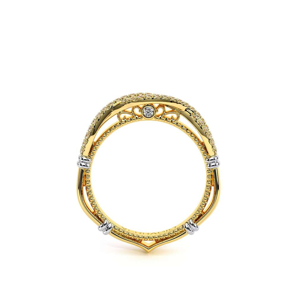 Parisian-106w-18k Yellow Gold