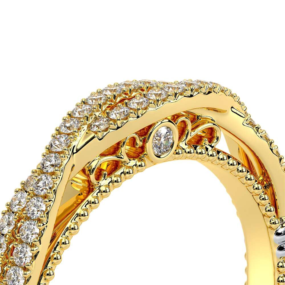 Parisian-106w-14k Yellow Gold