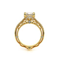 Venetian-5052-14k Yellow Gold Princess