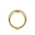 Couture-0424w-18k Yellow Gold