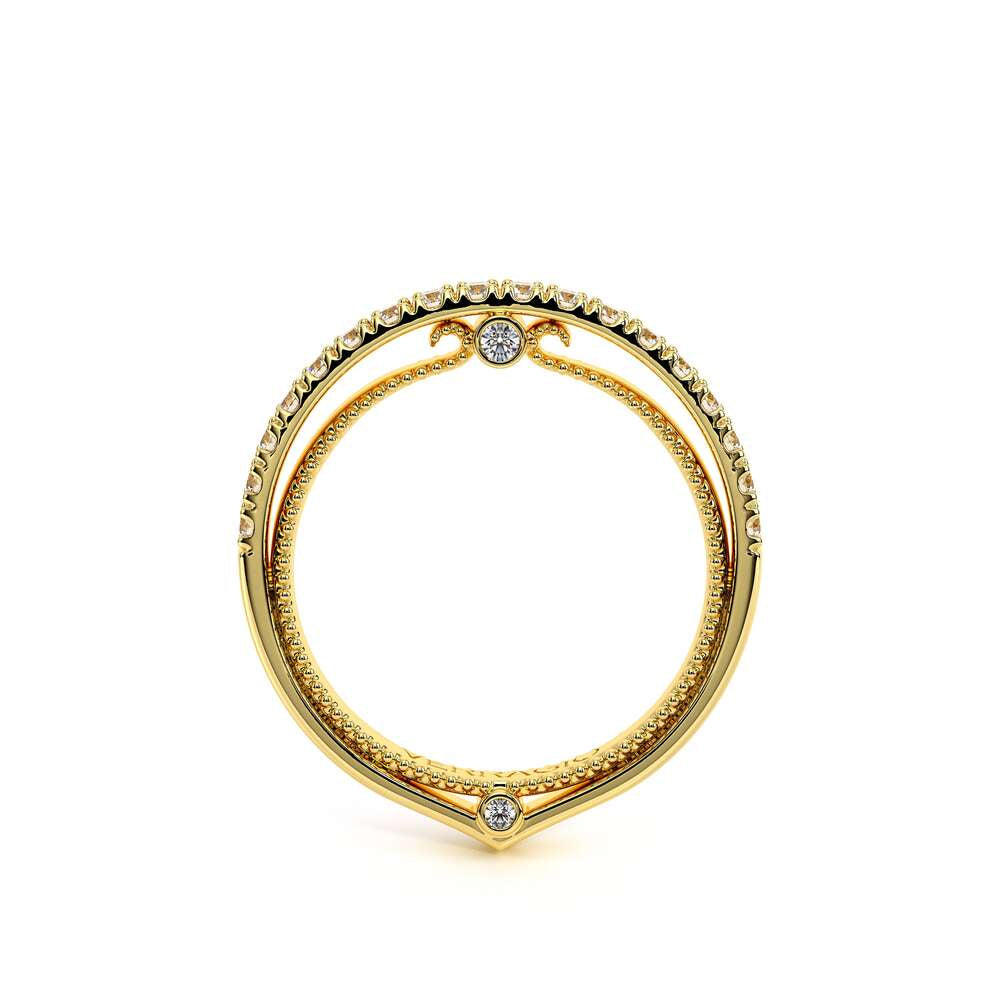 Couture-0424w-18k Yellow Gold