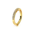 Couture-0426w-18k Yellow Gold