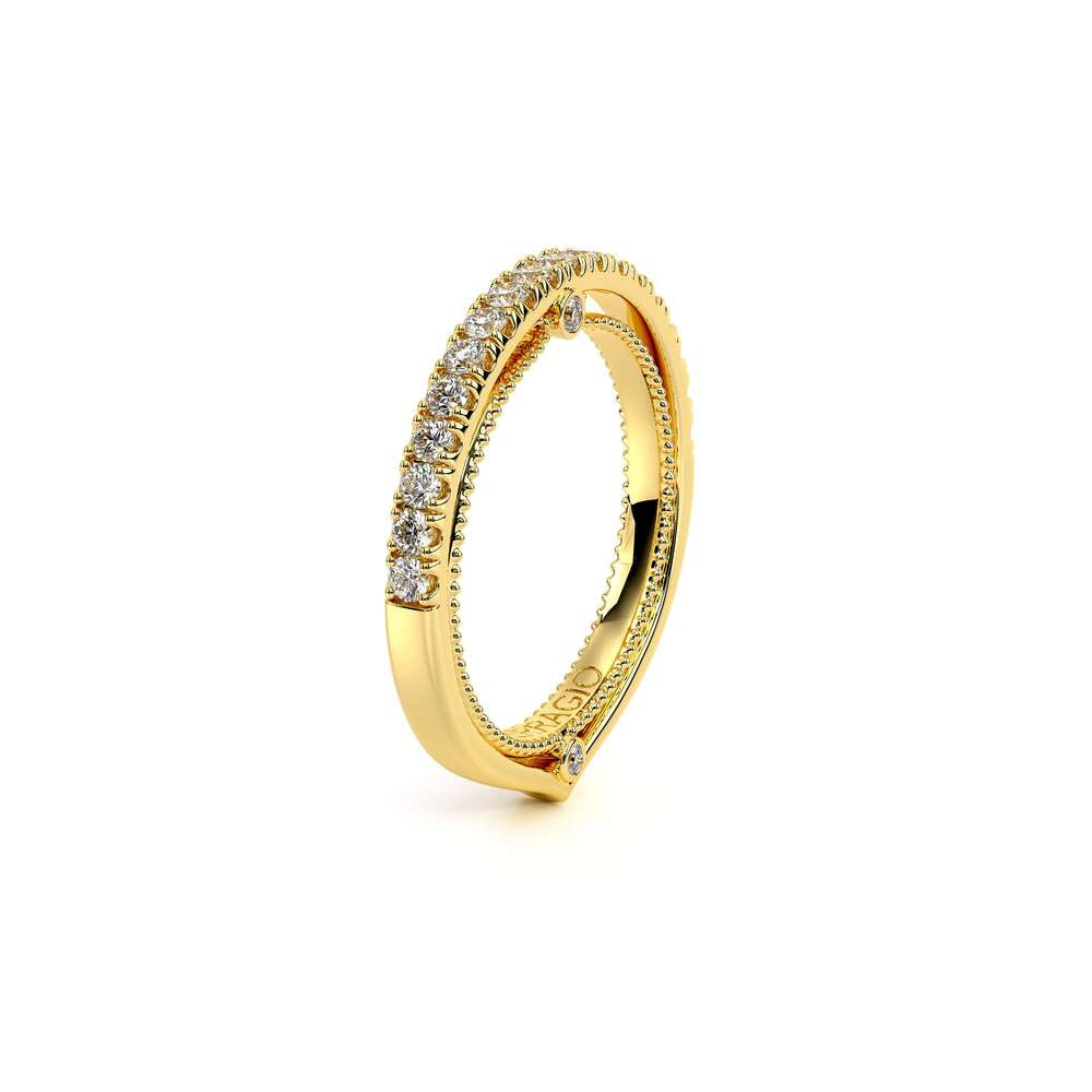 Couture-0426w-18k Yellow Gold