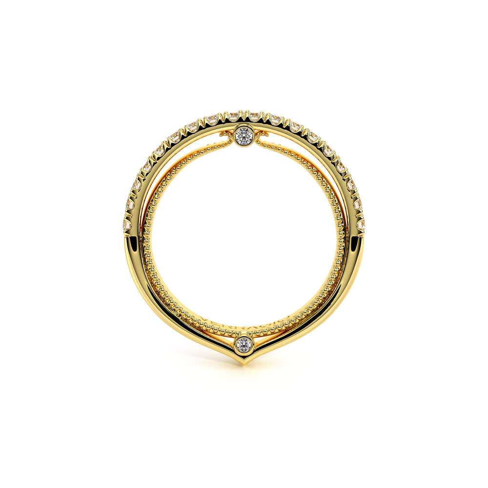Couture-0426w-18k Yellow Gold