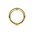 Couture-0426w-14k Yellow Gold