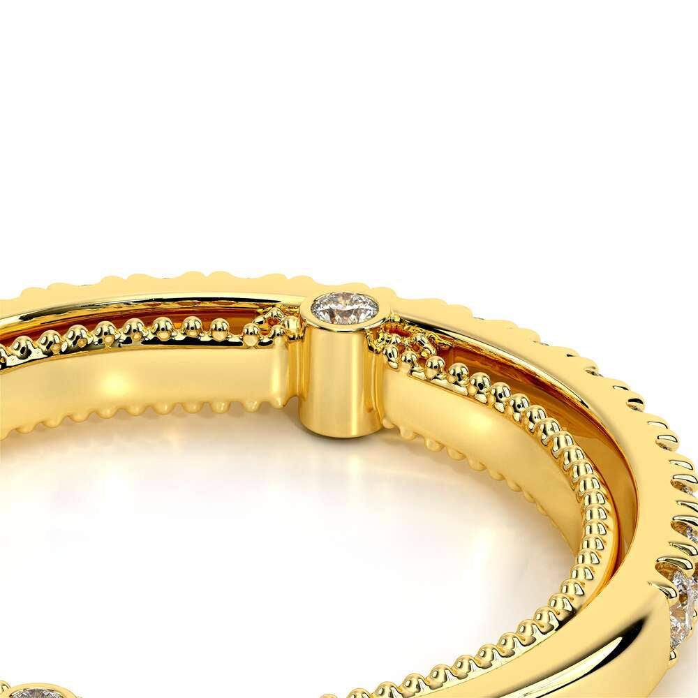 Couture-0426w-18k Yellow Gold