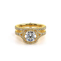 Couture-0426w-18k Yellow Gold