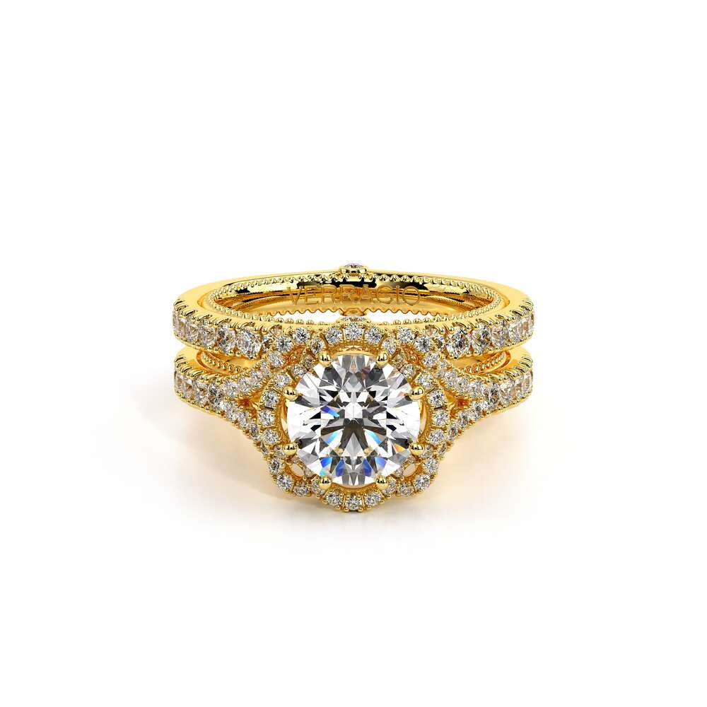 Couture-0426w-18k Yellow Gold