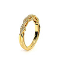 Insignia-7074w-18k Yellow Gold