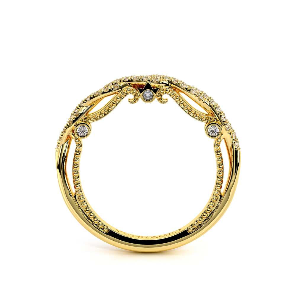 Insignia-7074w-18k Yellow Gold