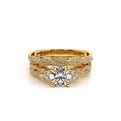 Insignia-7074w-18k Yellow Gold