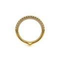 Couture-0444w-18k Yellow Gold