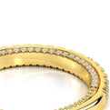 Couture-0444w-18k Yellow Gold