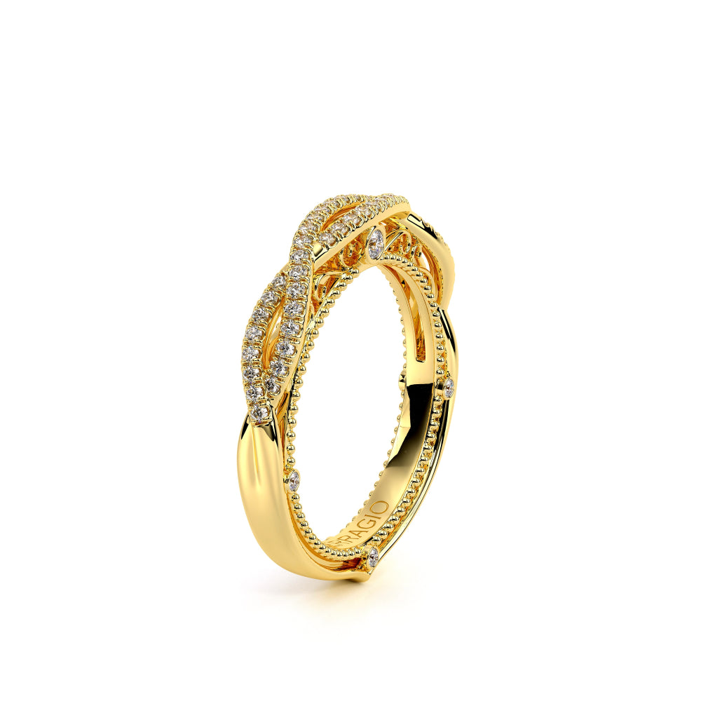 Venetian-5003w-18k Yellow Gold