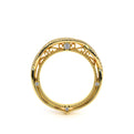 Venetian-5003w-18k Yellow Gold