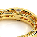 Venetian-5003w-14k Yellow Gold