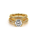 Venetian-5003w-14k Yellow Gold