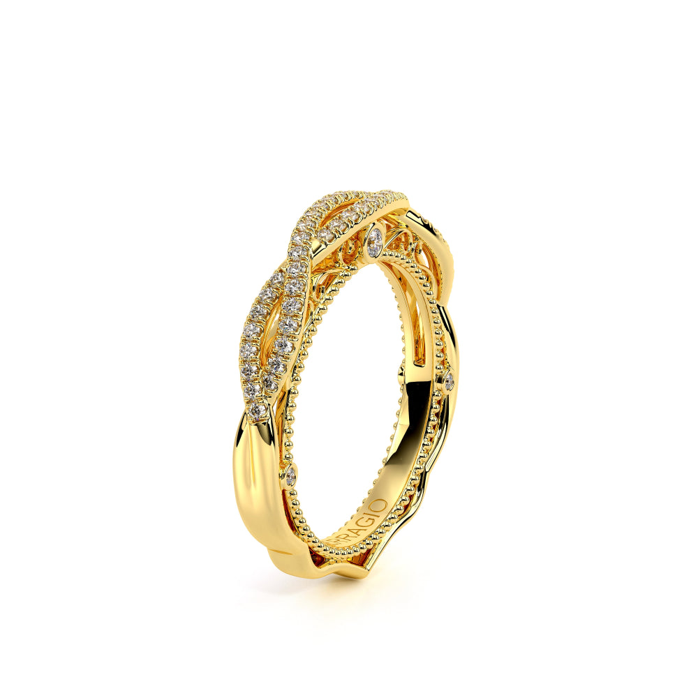 Venetian-5013w-18k Yellow Gold