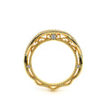 Venetian-5013w-14k Yellow Gold