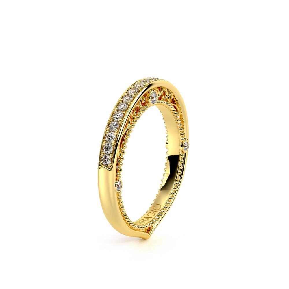 Venetian-5047w-18k Yellow Gold