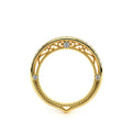 Venetian-5047w-18k Yellow Gold