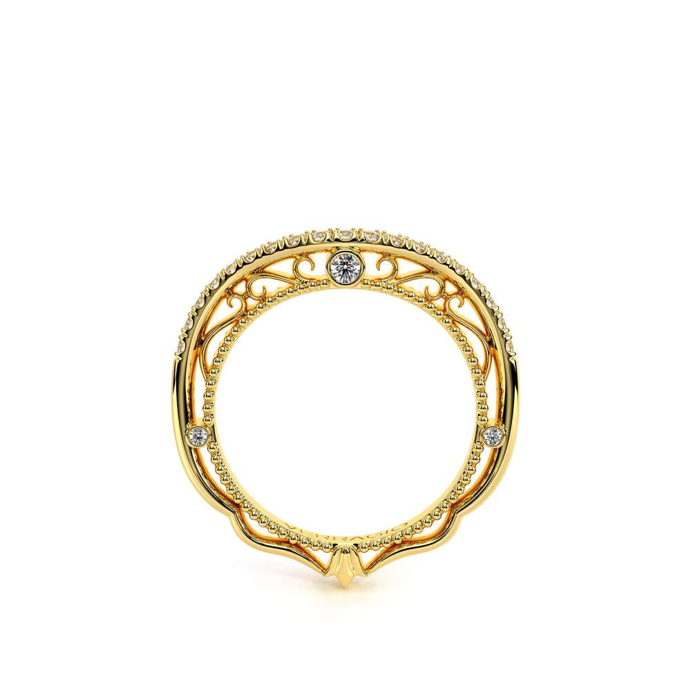 Venetian-5061w-18k Yellow Gold