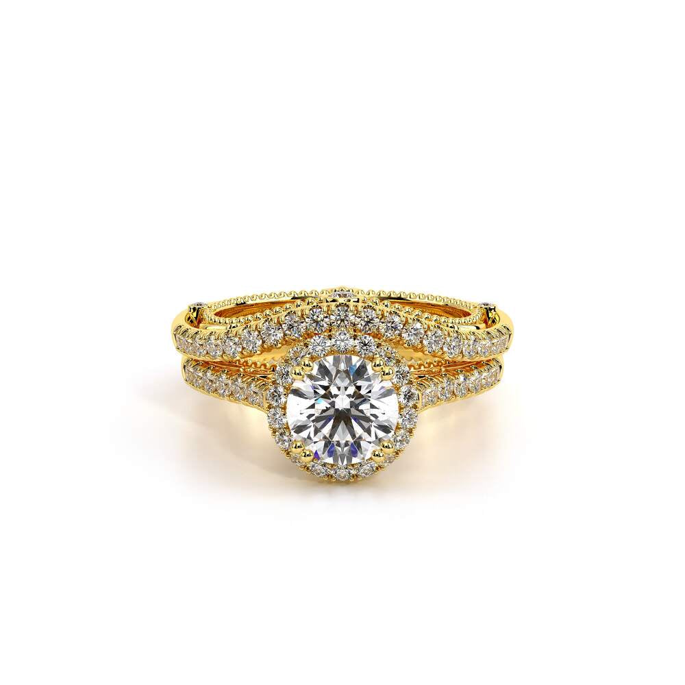 Venetian-5061w-18k Yellow Gold