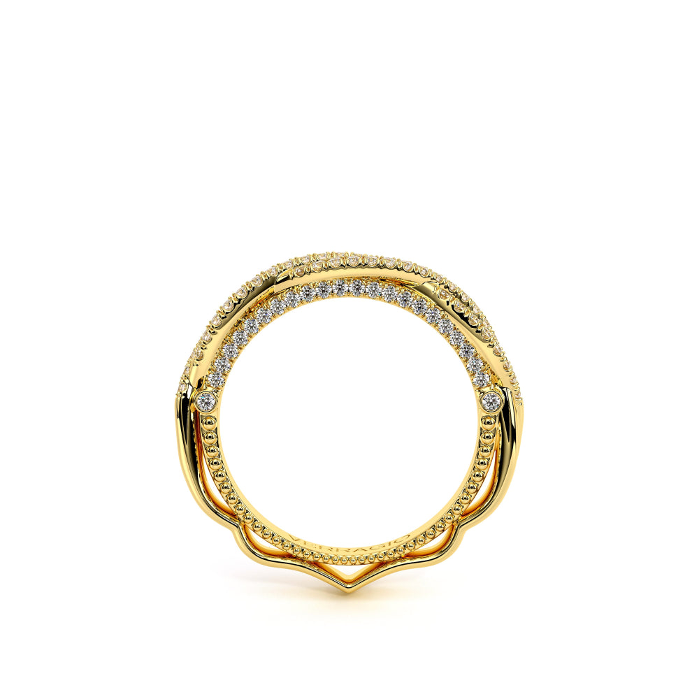 Venetian-5066w-18k Yellow Gold