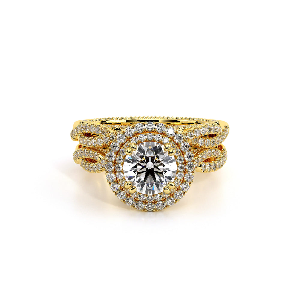 Venetian-5066w-14k Yellow Gold