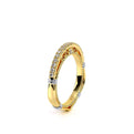 Parisian-124w-14k Yellow Gold