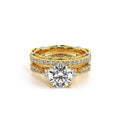 Parisian-124w-18k Yellow Gold