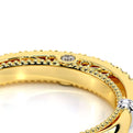 Parisian-124w-18k Yellow Gold