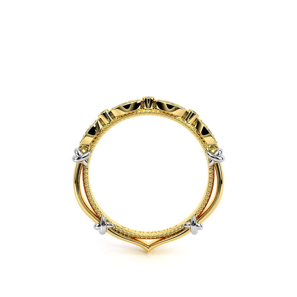 Parisian-141w-14k Yellow Gold