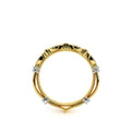 Parisian-141w-18k Yellow Gold