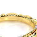 Parisian-141w-14k Yellow Gold