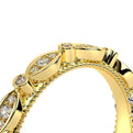 Parisian-141w-14k Yellow Gold