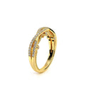 Insignia-7070w-18k Yellow Gold