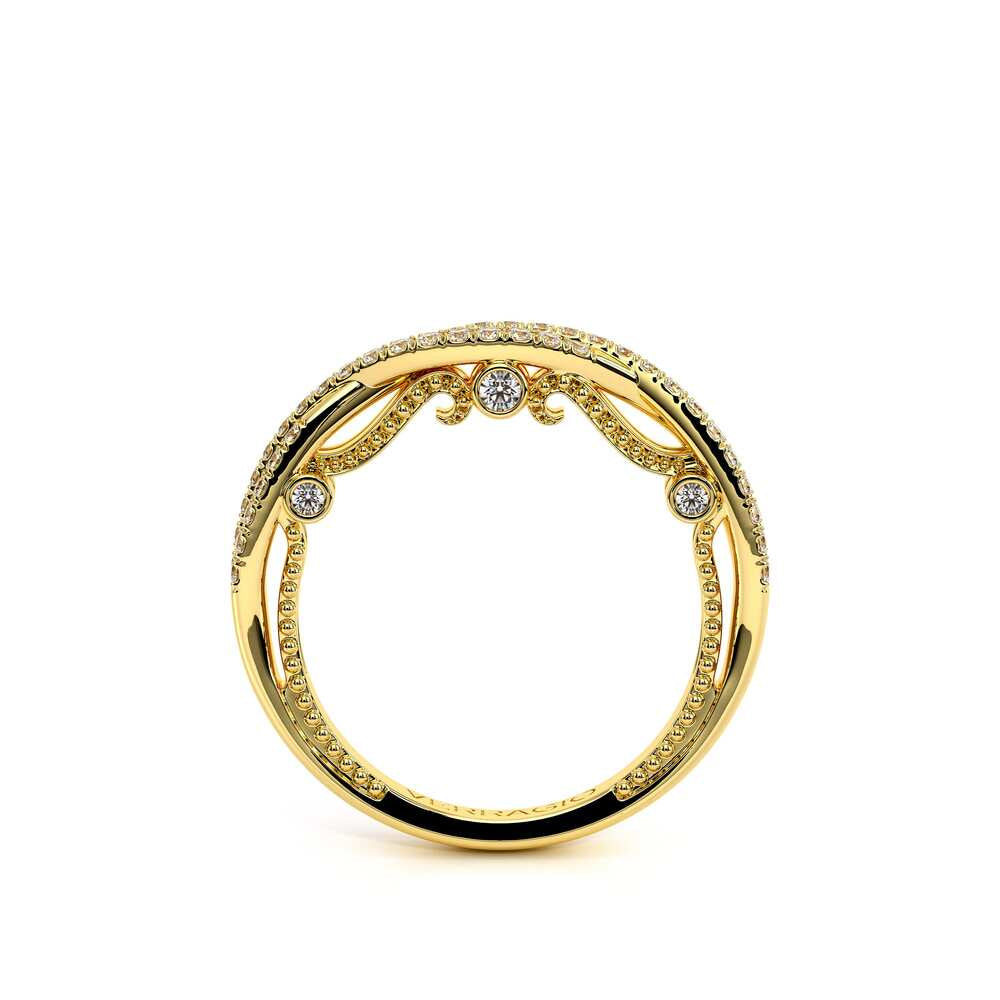Insignia-7070w-18k Yellow Gold