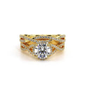 Insignia-7070w-14k Yellow Gold