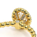 Renaissance-954OV18-14K Yellow Gold Oval