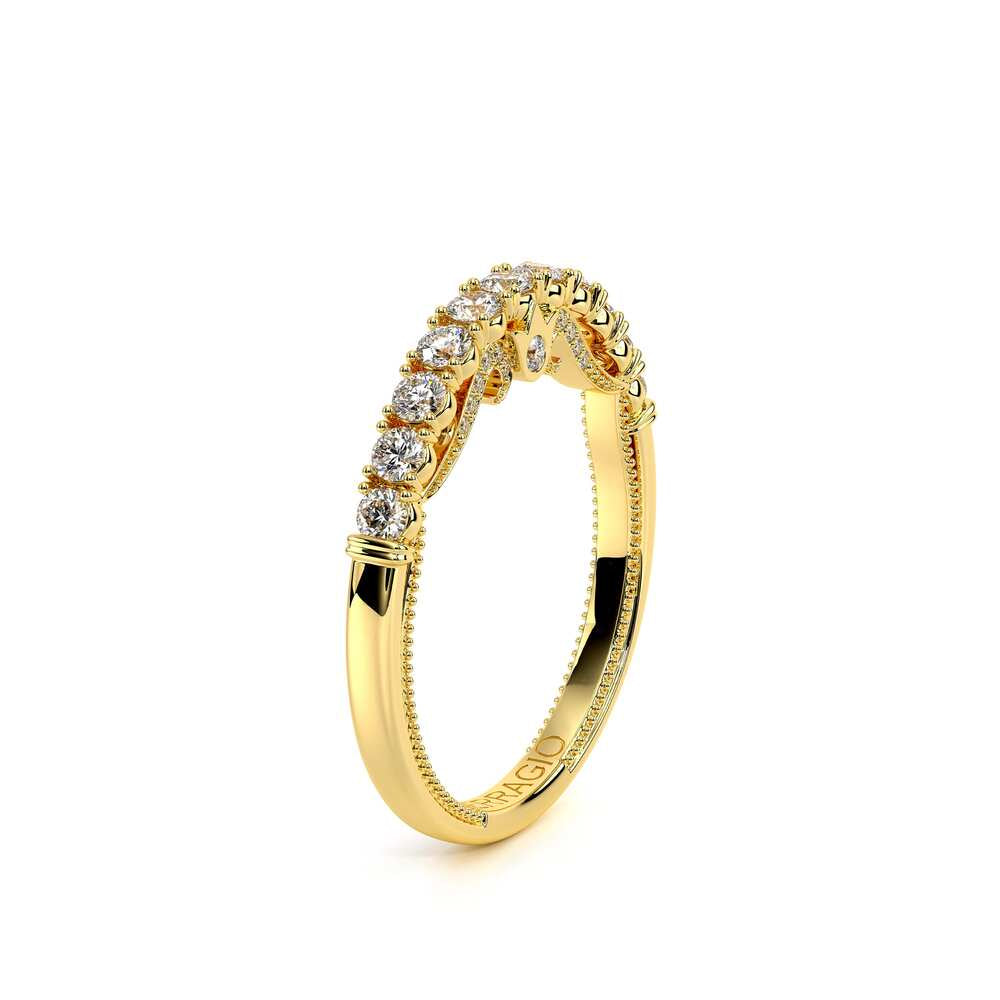 Insignia-7097w-18k Yellow Gold