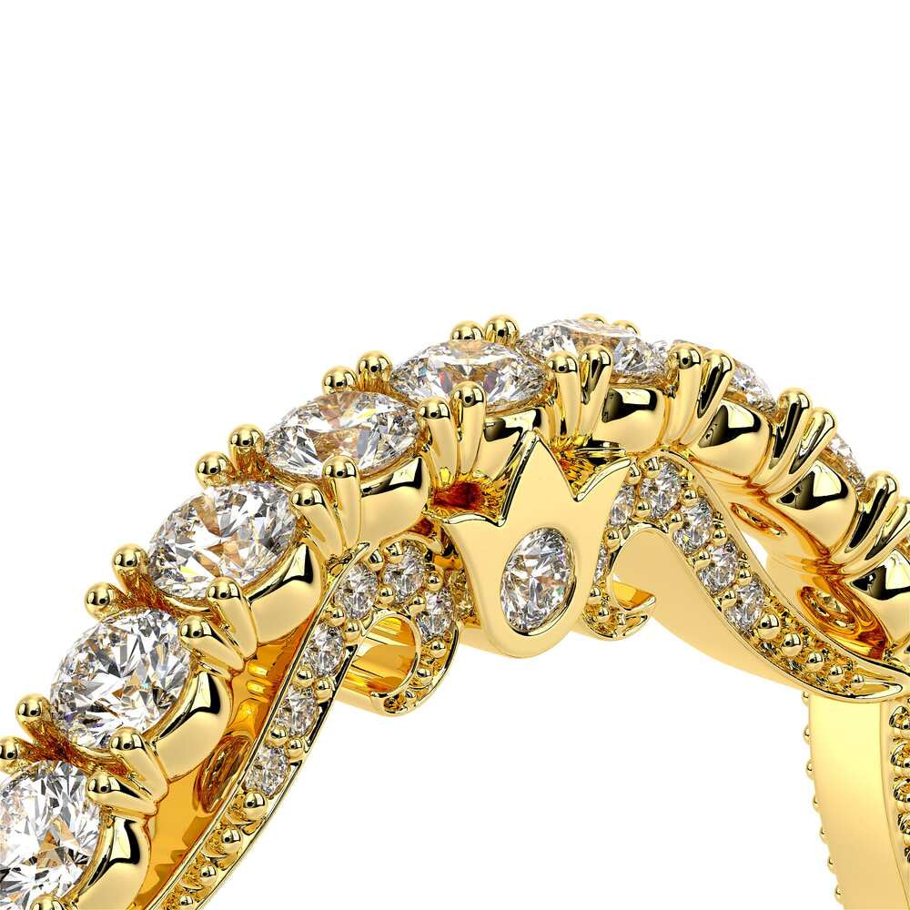 Insignia-7097w-14k Yellow Gold