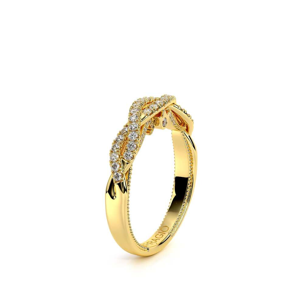 Insignia-7099w-18k Yellow Gold