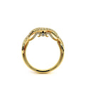 Insignia-7099w-18k Yellow Gold