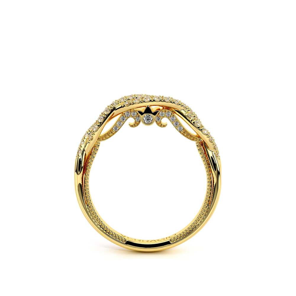 Insignia-7099w-18k Yellow Gold